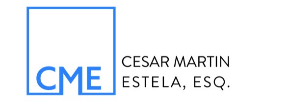 Cesar Martin Estela