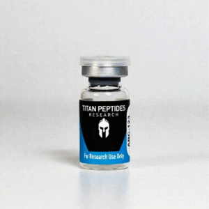 BPC-157 10mg & TB-500 10 mg Blend