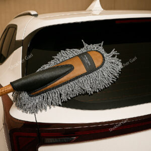 1 Pcs Bullsone Premium Leather Duster