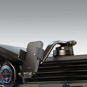 Yesido C172 Windshield Car Mobile Holder