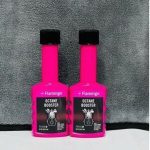 Flamingo Octane Booster 60ml