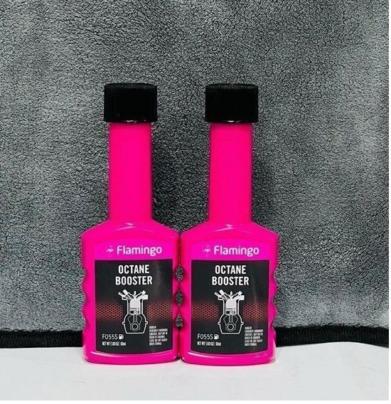 Flamingo Octane Booster 60ml