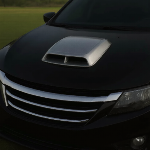 Universal Roof Air Vent Car Hood Vents Air Flow Intake