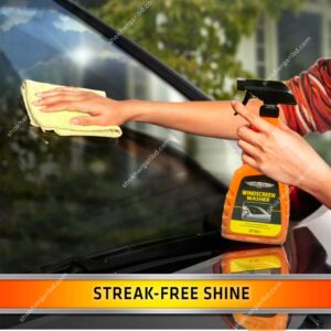 Botny Car Windscreen Washer