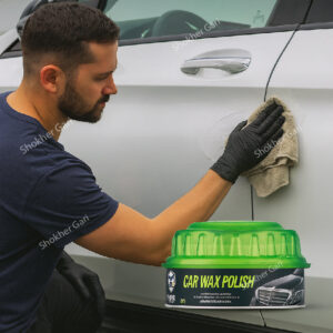 1pcs DTR Car Wax Polish  230ml