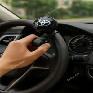 Grip Power Handle Steering Wheel Knob