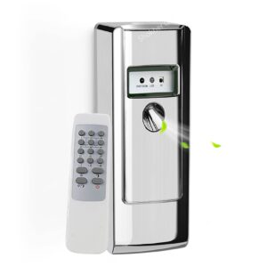 Auto Air Freshener dispenser LED with out Airfreshner