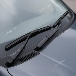 M/Y Carall Car Wiper Blade  2pcs Set for All Car Models
