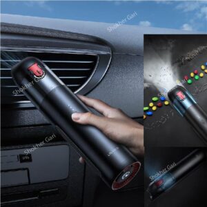 Baseus Mini Handheld Auto Wireless Vaccum Cleaner