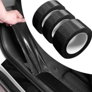 5D Carbon Fiber  Protector Tape (Copy)