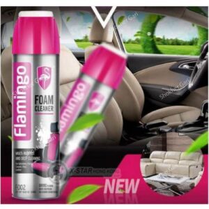 Flamingo Foam Multi Purpose Cleaner (650ml)