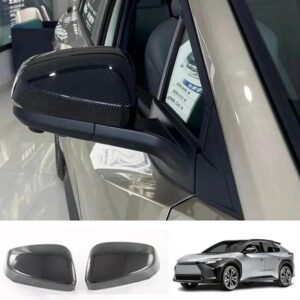 M/Y/P Carbon Fiber Mirror cover 2pcs set