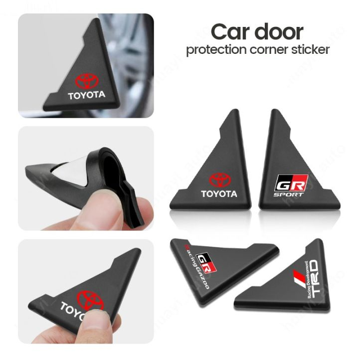 Car Door Corner Protector