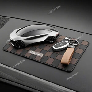 2 color Car Non-Slip Mat Dashboard