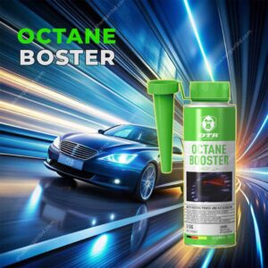 1pcs DTR Octane Booster 250ml Car Fuel Efficiency