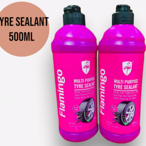 Flamingo Multipurpose Tyre Sealant 500ml