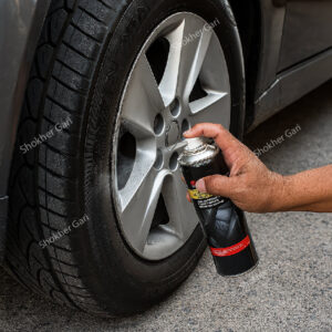 3M Leather & Tire Restorer 400ml