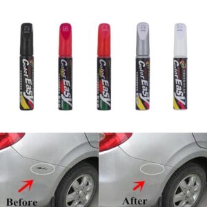 Car Color Repair Pen Best For Car Touch-Up Pen .