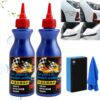 Car Scratch Repair Cream Curing Agent Styling Wax Anti Scratch
