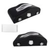 Car Shape Tissue Box with Clock