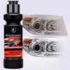 Car War Wolf Headlight Restoration Cleaning Polishing Kit - 300ml