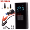 High Quality Jump starter with air pump
