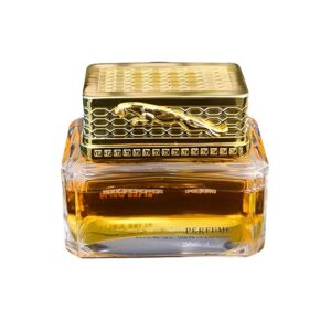 Jaguar logo Car Perfume High Quality