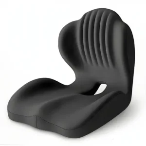 Memory Cotton Cushion Waist & Under Seat
