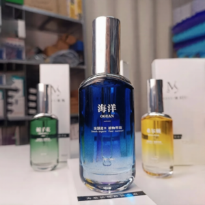 Moss Car Perfume Refill 50ML – Long-Lasting Fresh Fragrance