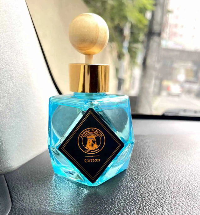 Woodball Diffuser 100ml Korean Perfume
