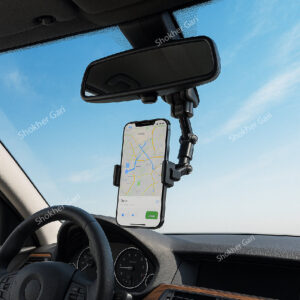 Yesido C192 Phone Holder Rearview Mirror