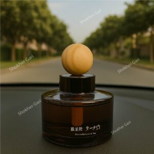 Type R Car Perfume Showpiece