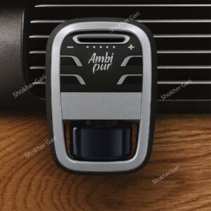 Ambi Pur Car Air Vent Air Freshener
