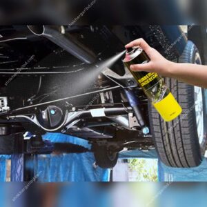 Car Botny RUBBERIZED UNDERCOAT