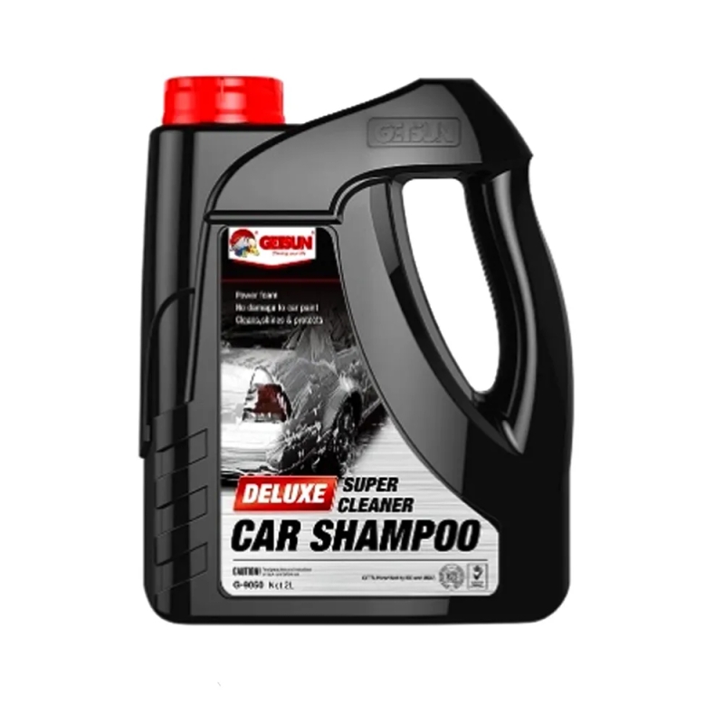 Getsun Deluxe Shampoo 2L