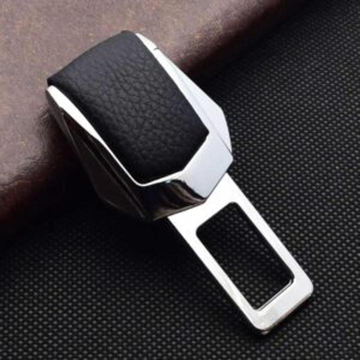 1pcs Car Plug Safety Seatbelt Lock Buckle