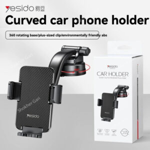 Yesido C172 Windshield Car Mobile Holder