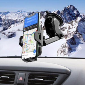 Hoco Phone Holder CA76 Touareg for Dashboard