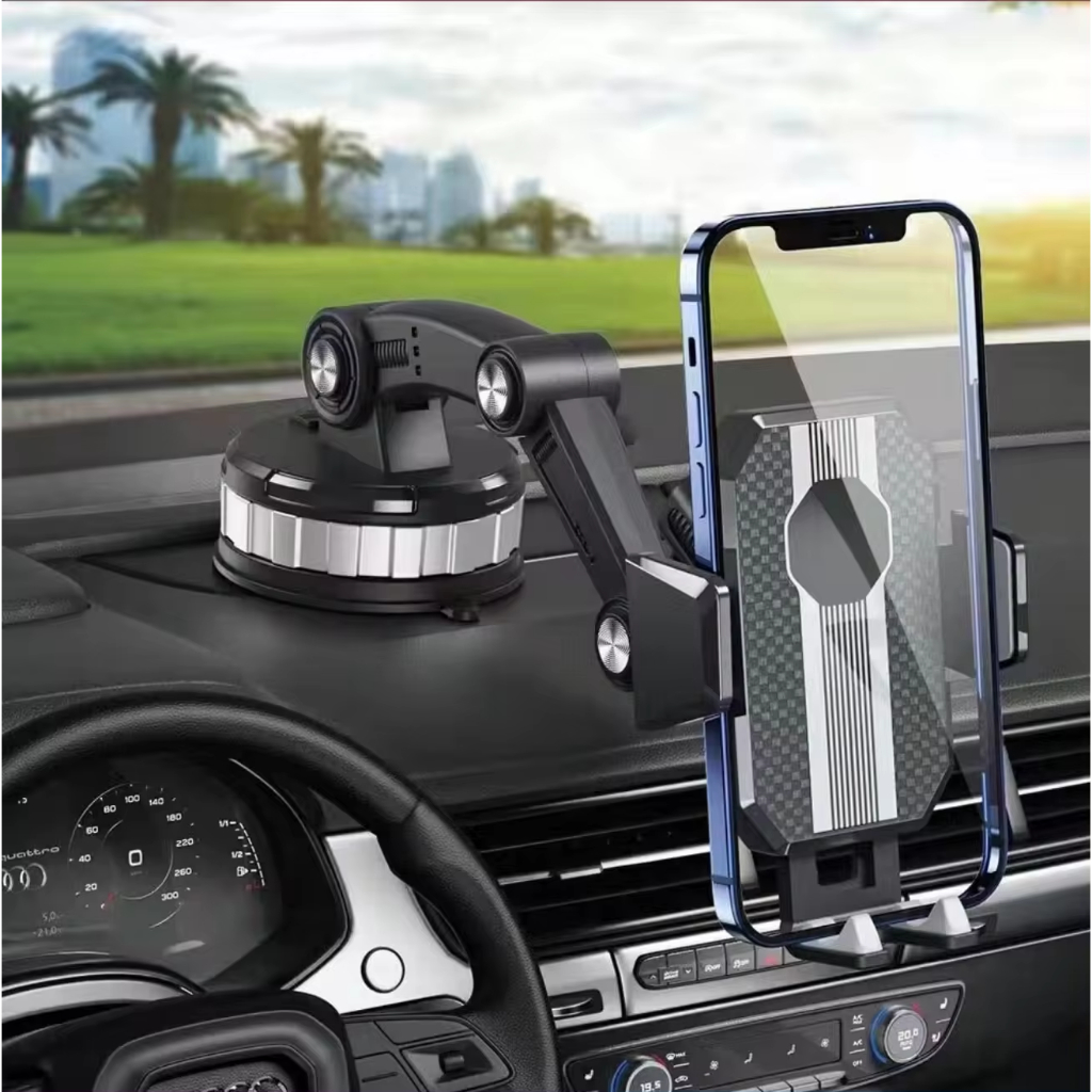 3 Adjustable Joints Phone Mount Holder MX-VS88