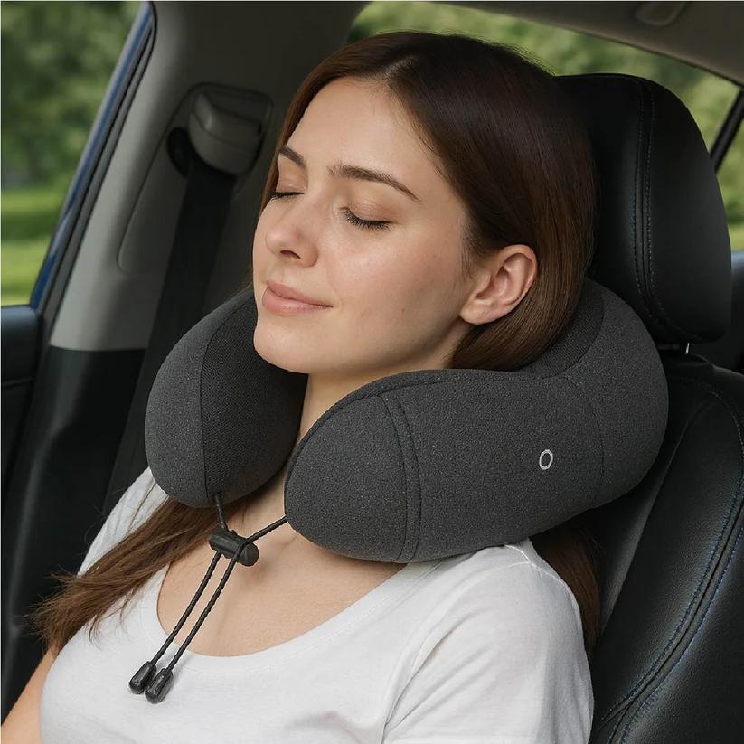 Yesido Ergonomic Travel Neck Pillow MG17