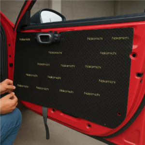 Nakamichi Sound Deadening Board Soundproof Paper 32 x 18 IN
