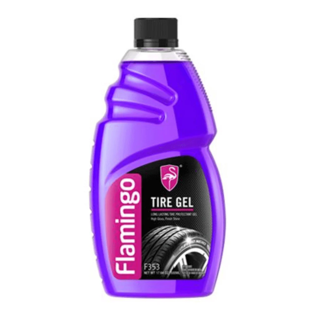 Flamingo Tire Gel 500 ML