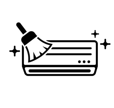 Ac Vent Cleaning Brush