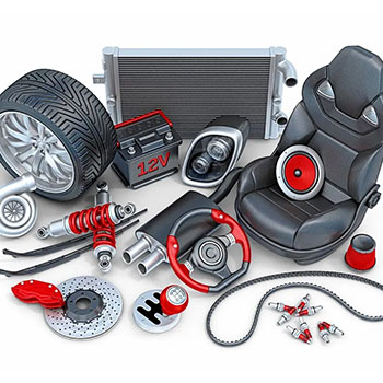 Car Accessories