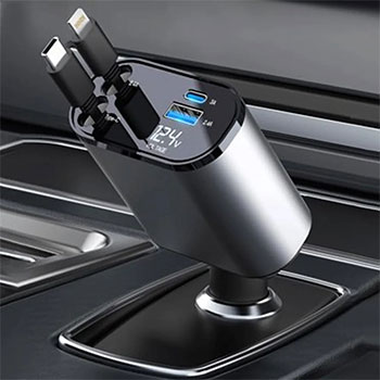 Car Charger