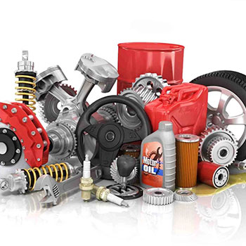 Car Exterior Accessories