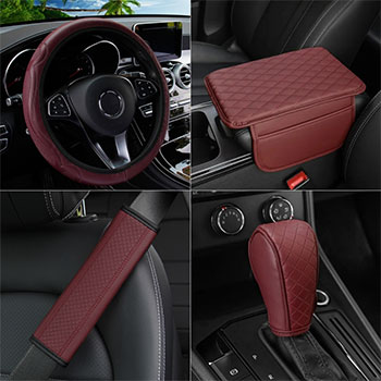 Interior Accessories