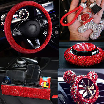 Car Interior Accessories