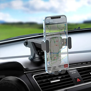 Mobile Holder
