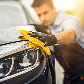 Wash and Care